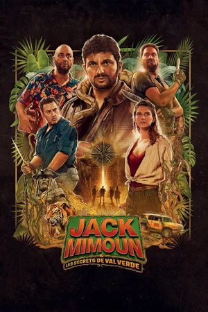 Photo 6 du film : Jack Mimoun et les secrets du Val Verde