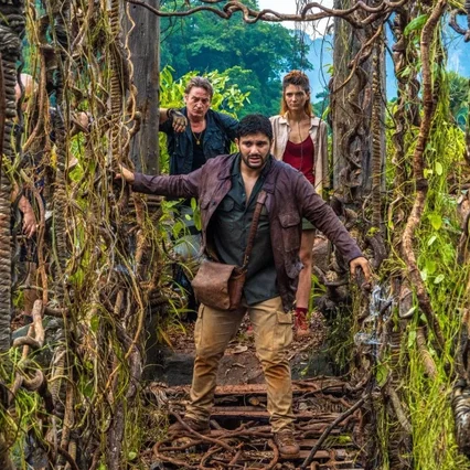 Miniature photo du film : Jack Mimoun et les secrets du Val Verde