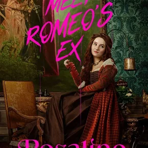Photo du film : Rosaline