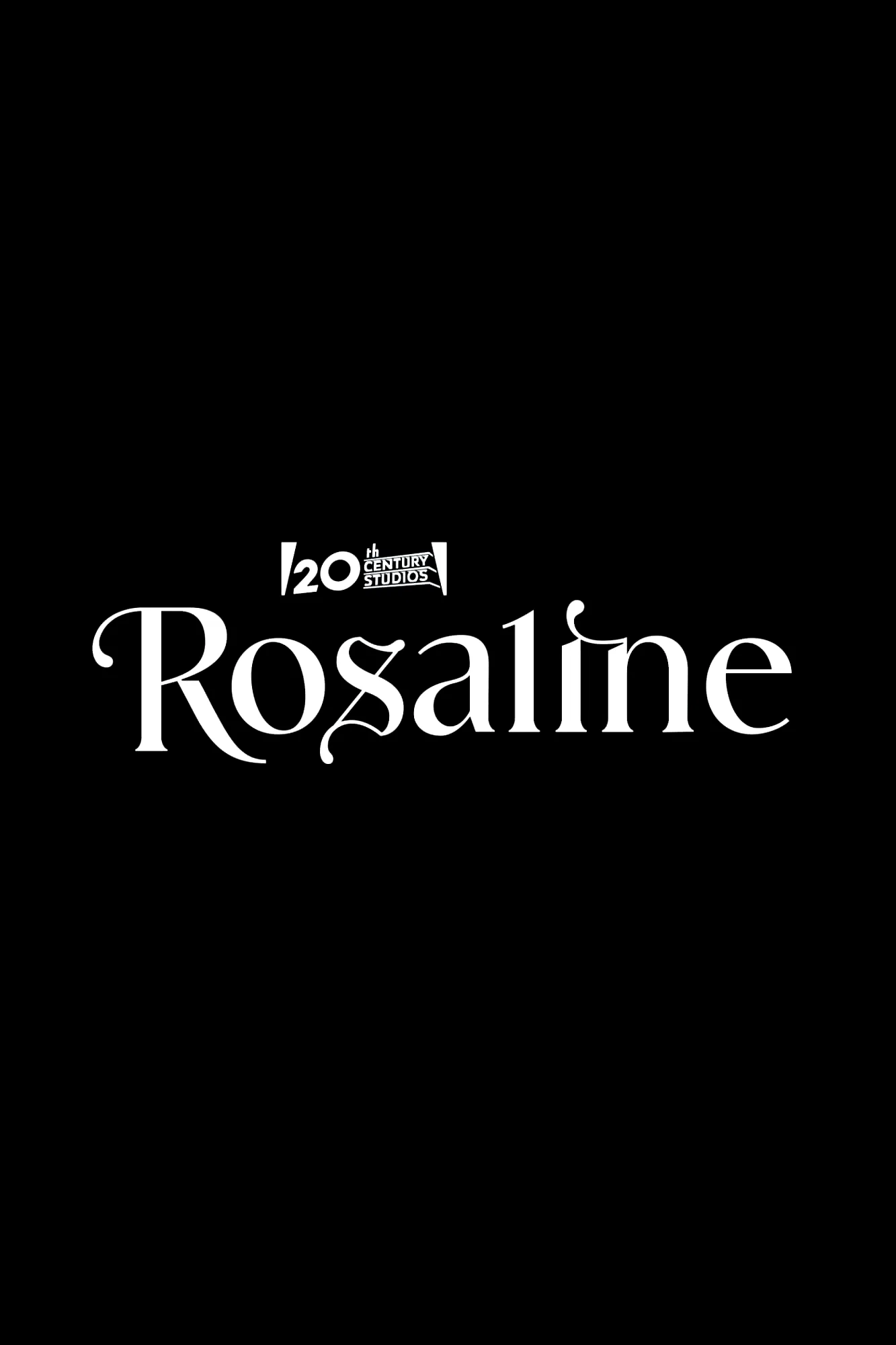 Photo 2 du film : Rosaline