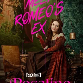 Photo du film : Rosaline