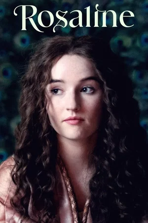 Photo 4 du film : Rosaline