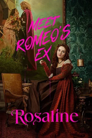 Photo 5 du film : Rosaline