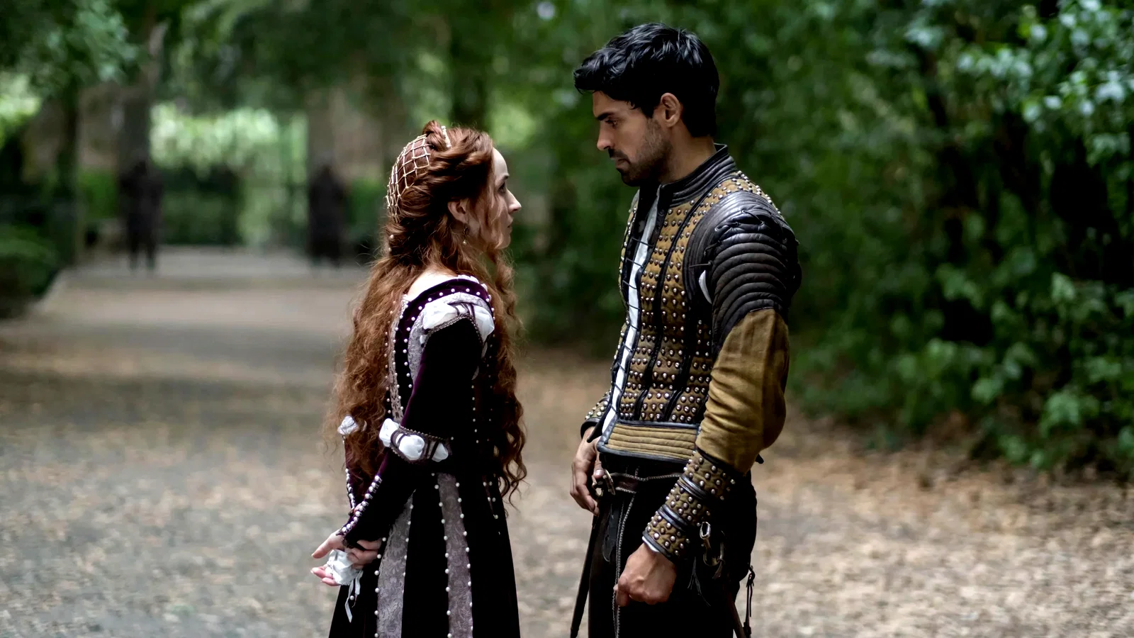 Photo 6 du film : Rosaline