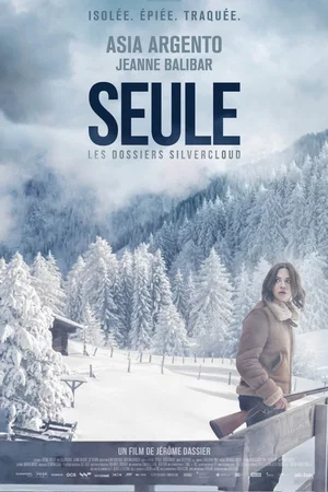 Photo 3 du film : Seule : les dossiers Silvercloud