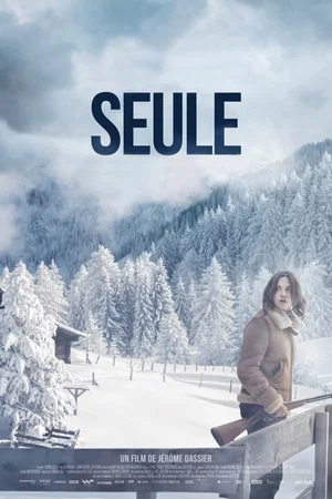 Photo 5 du film : Seule : les dossiers Silvercloud