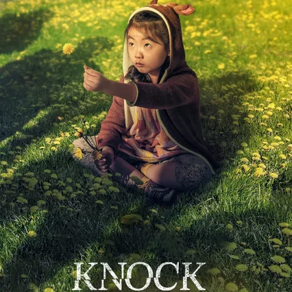Miniature photo du film : Knock at the Cabin