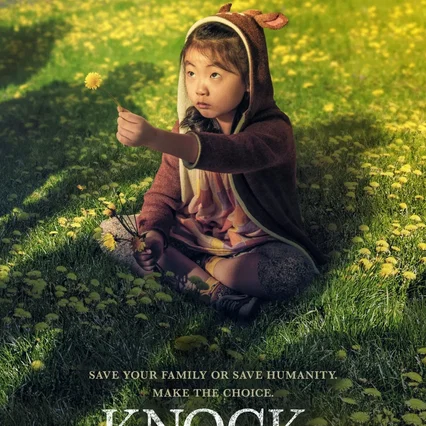 Miniature photo du film : Knock at the Cabin