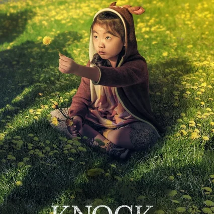 Miniature photo du film : Knock at the Cabin