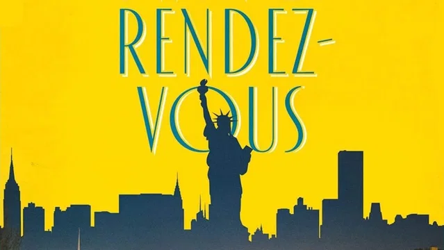 Affiche du film : Swing Rendez-vous