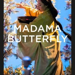 Photo du film : The Royal Opera House: Madama Butterfly