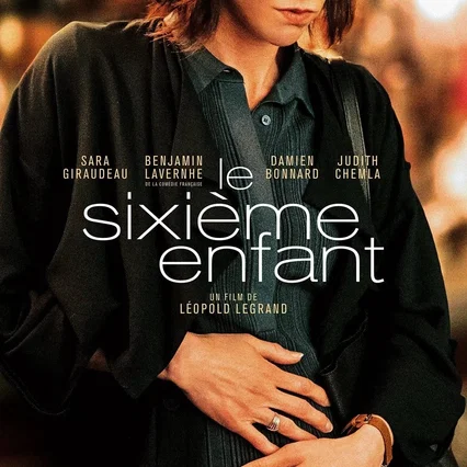 Miniature photo du film : Le Sixième enfant