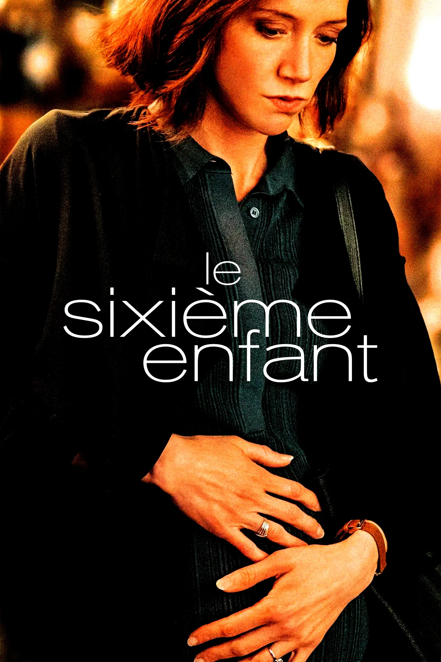 Photo 3 du film : Le Sixième enfant