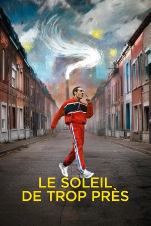 Photo 2 du film : Le soleil de trop près