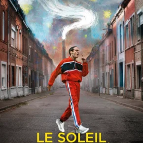 Photo du film : Le soleil de trop près