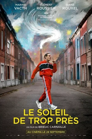 Photo 3 du film : Le soleil de trop près
