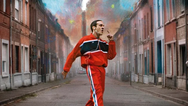 Affiche du film : Le soleil de trop près
