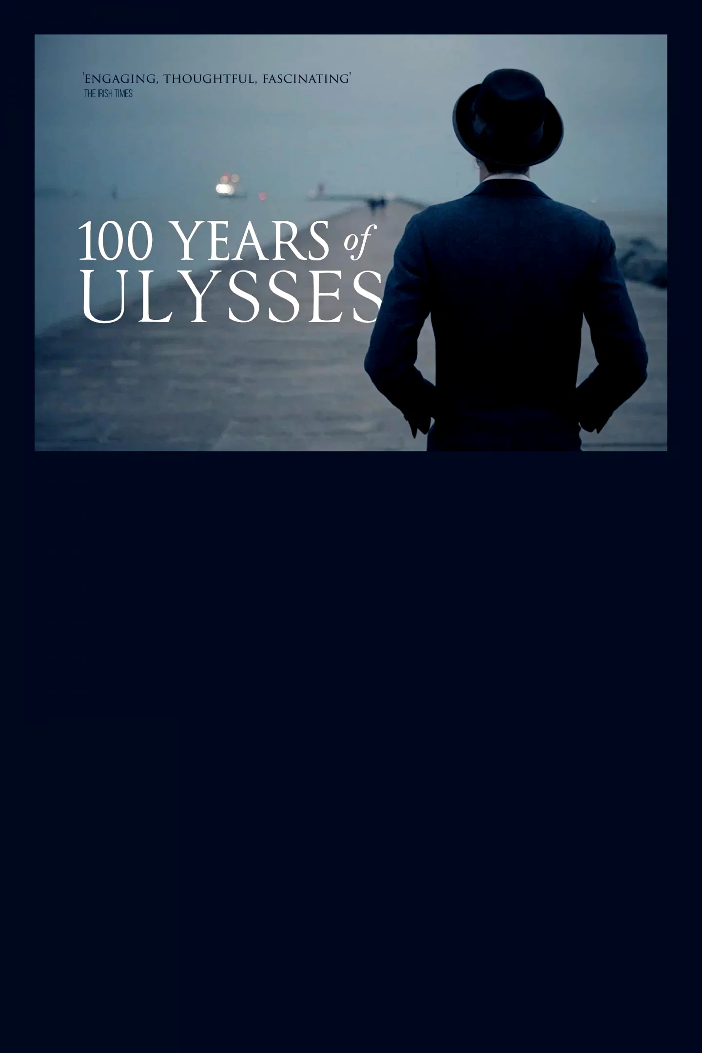 Affiche du film : 100 Years of Ulysses