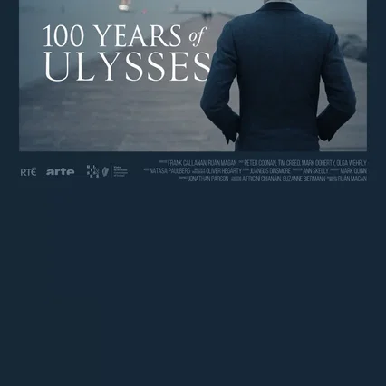 Miniature photo du film : 100 Years of Ulysses