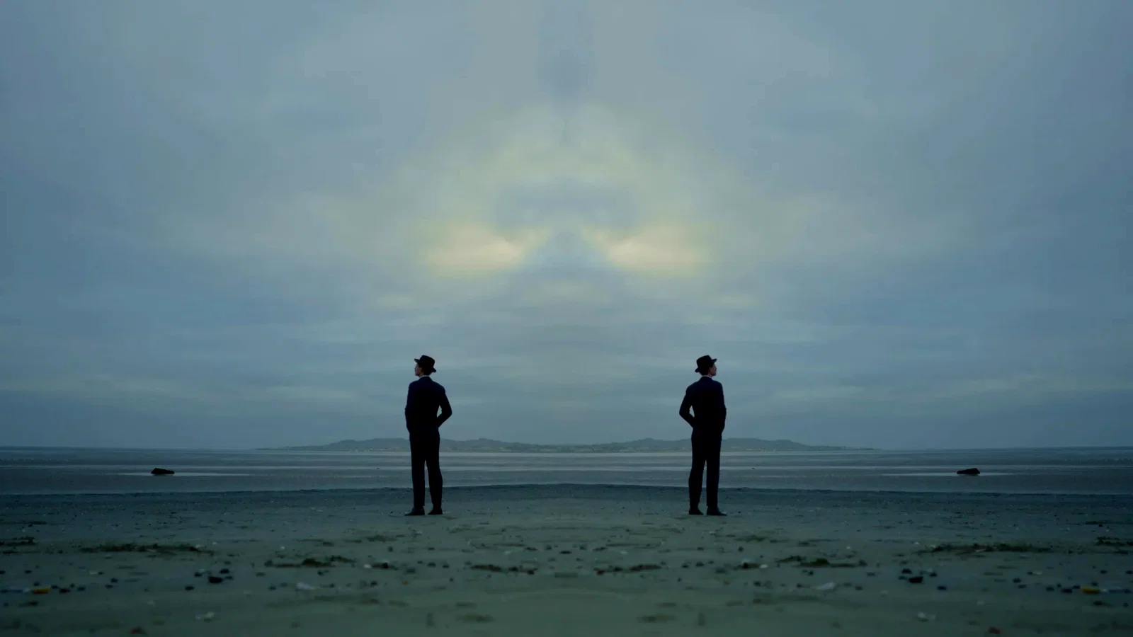 Photo 4 du film : 100 Years of Ulysses