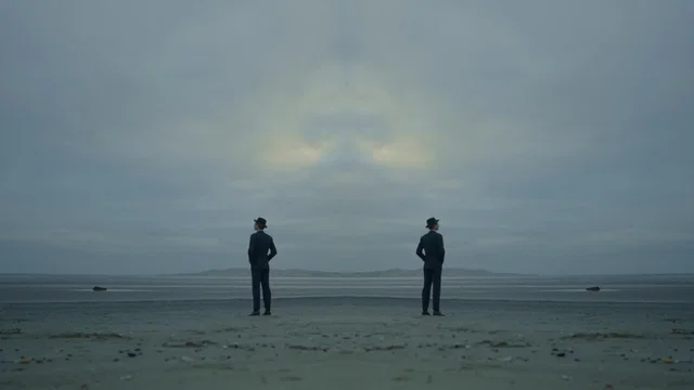 Photo 4 du film : 100 Years of Ulysses