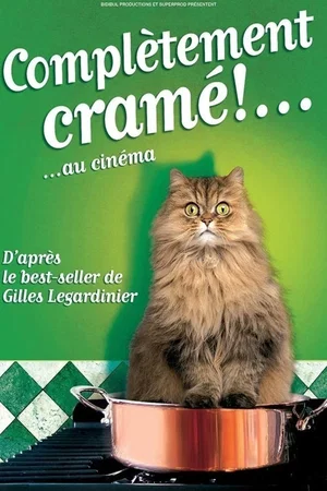 Photo du film : Complètement Cramé !