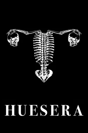 Affiche du film : Huesera