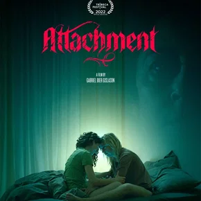 Photo du film : Attachment