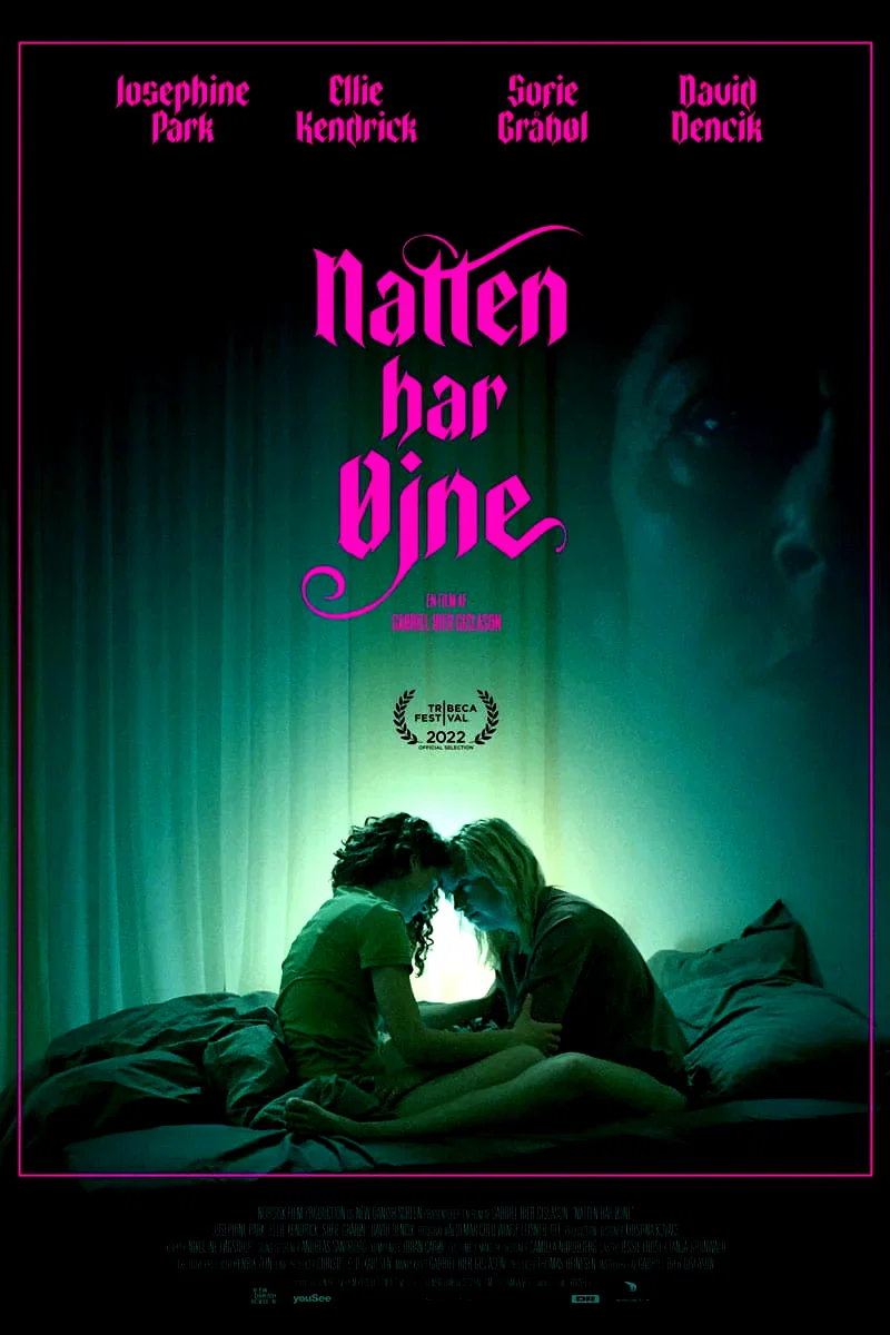 Photo 2 du film : Attachment