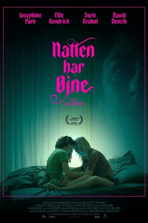 Photo du film : Attachment