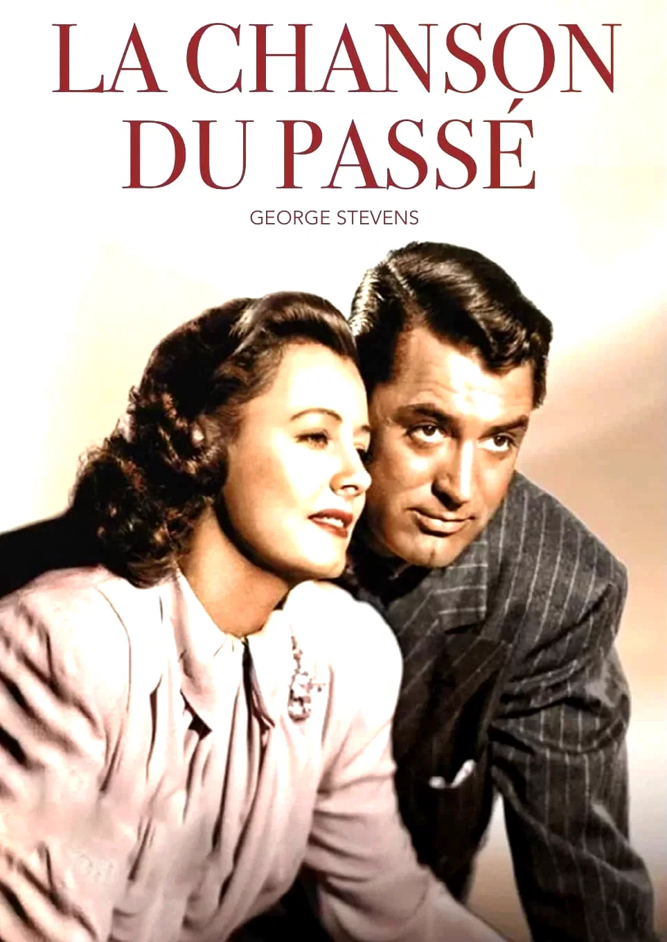Photo 2 du film : La chanson du passe