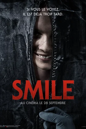 Affiche du film : Smile