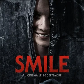 Photo du film : Smile
