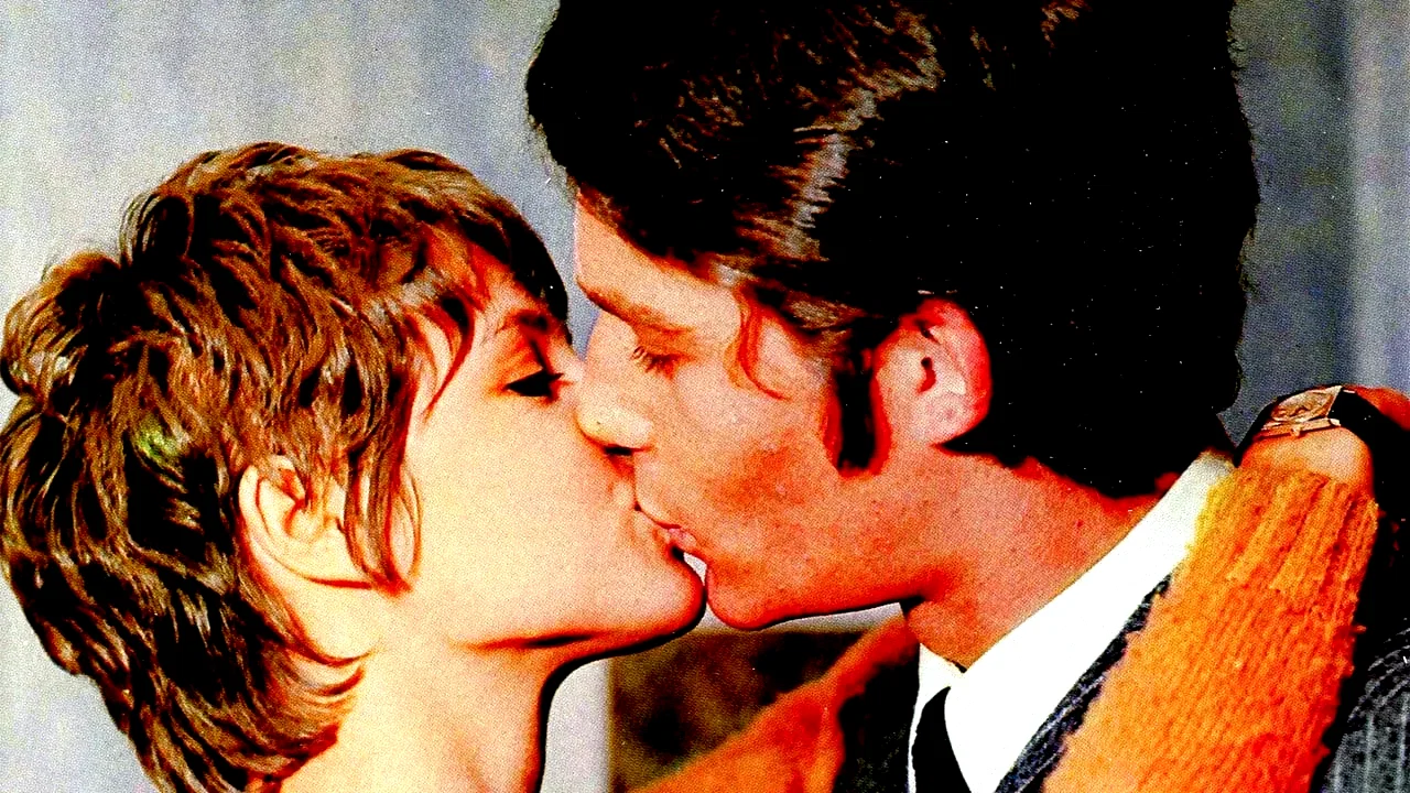 Photo 4 du film : Les jeunes loups