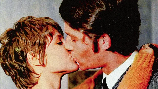 Photo du film : Les jeunes loups