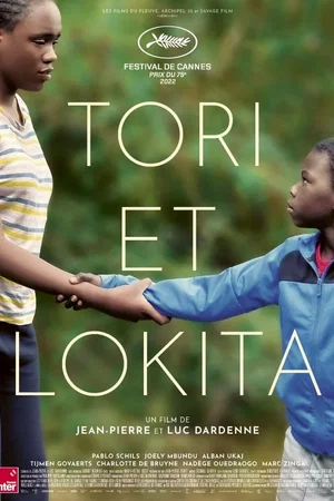 Affiche du film : Tori et Lokita