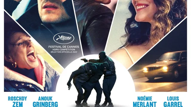 Affiche du film : L’innocent