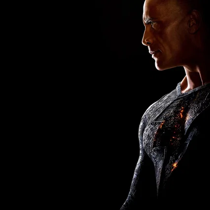 Miniature photo du film : Black Adam