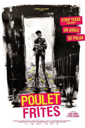 Photo 2 du film : Poulet Frites