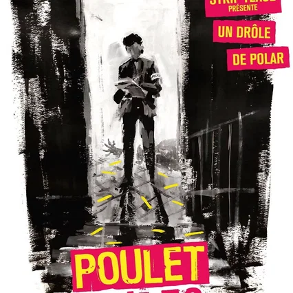 Miniature photo du film : Poulet Frites