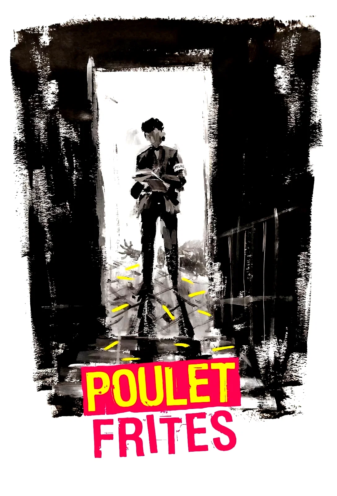 Photo 3 du film : Poulet Frites