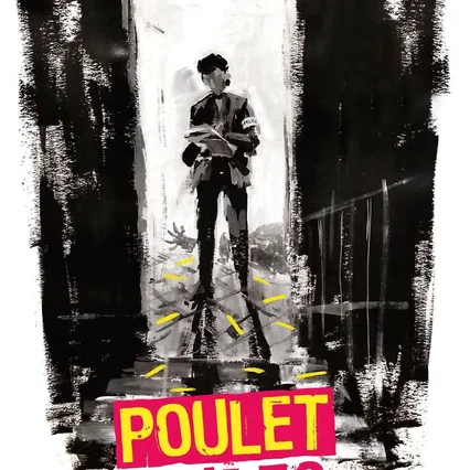 Miniature photo du film : Poulet Frites