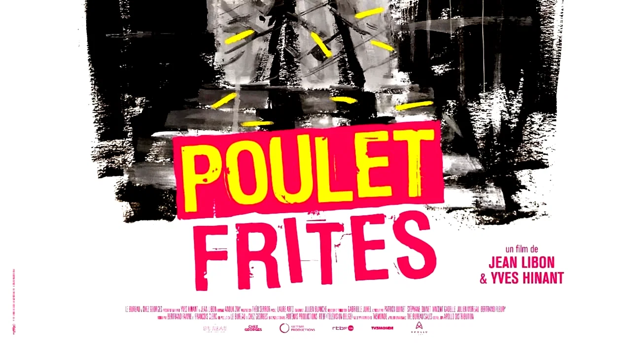 Photo 4 du film : Poulet Frites