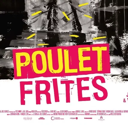 Miniature photo du film : Poulet Frites