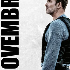 Photo du film : Novembre