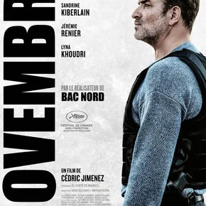 Photo du film : Novembre