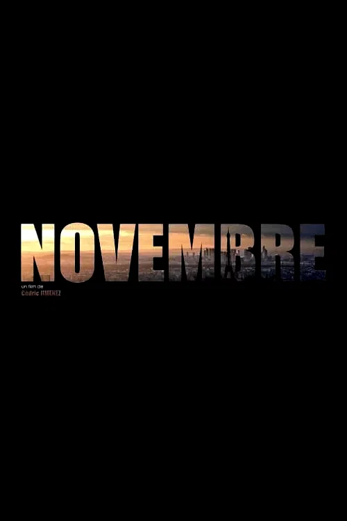Photo 4 du film : Novembre