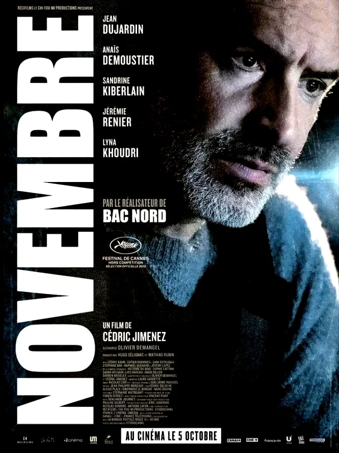Photo 6 du film : Novembre