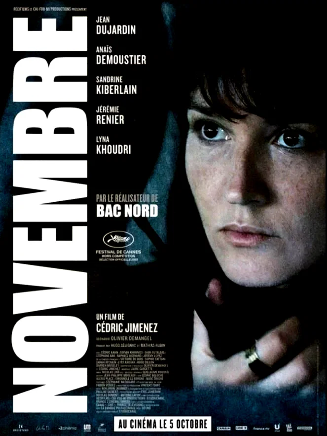 Photo 7 du film : Novembre