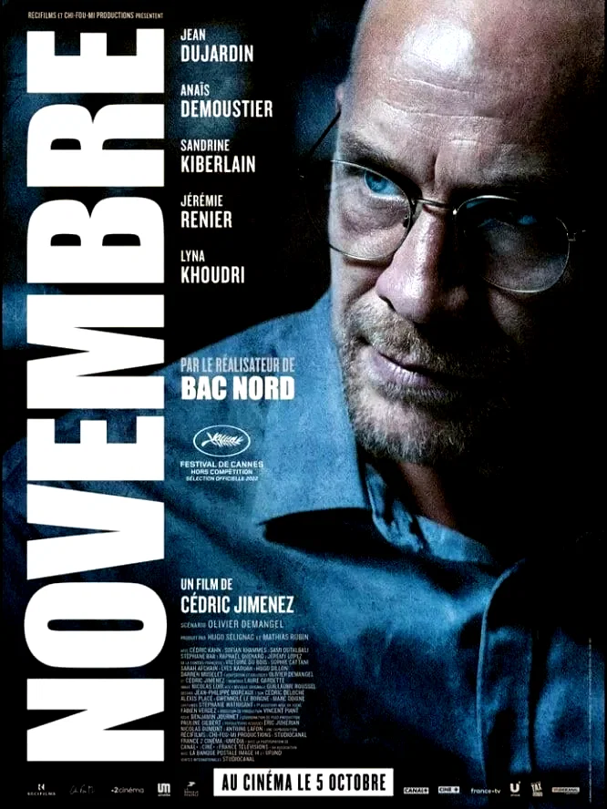 Photo 8 du film : Novembre